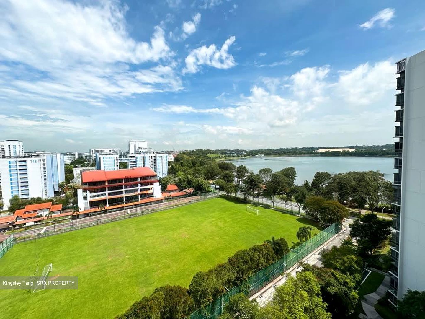 Waterfront Isle (D16), Condominium #559388301